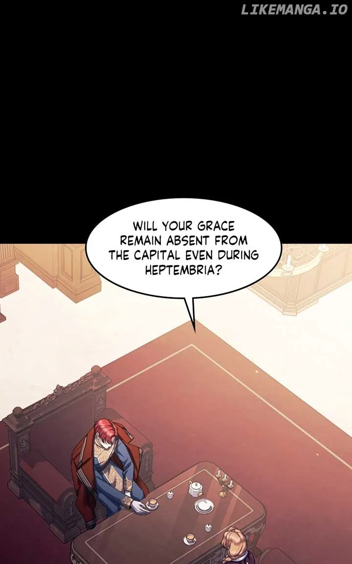 Who Kidnapped the Empress? Chapter 79 Online - página 26