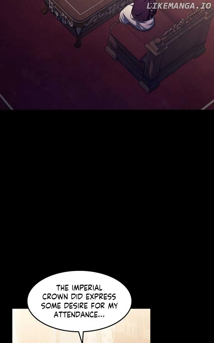 Who Kidnapped the Empress? Chapter 79 Online - página 27