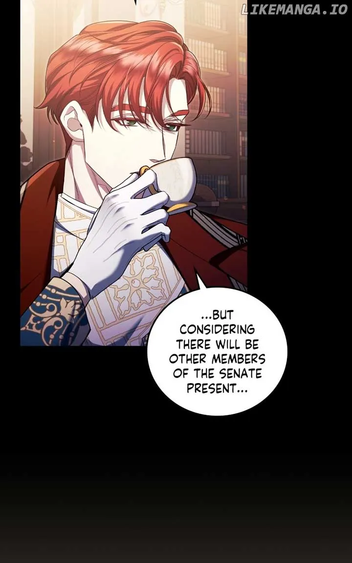 Who Kidnapped the Empress? Chapter 79 Online - página 28