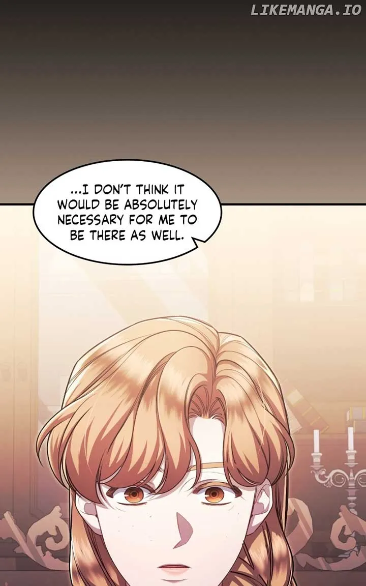 Who Kidnapped the Empress? Chapter 79 Online - página 29