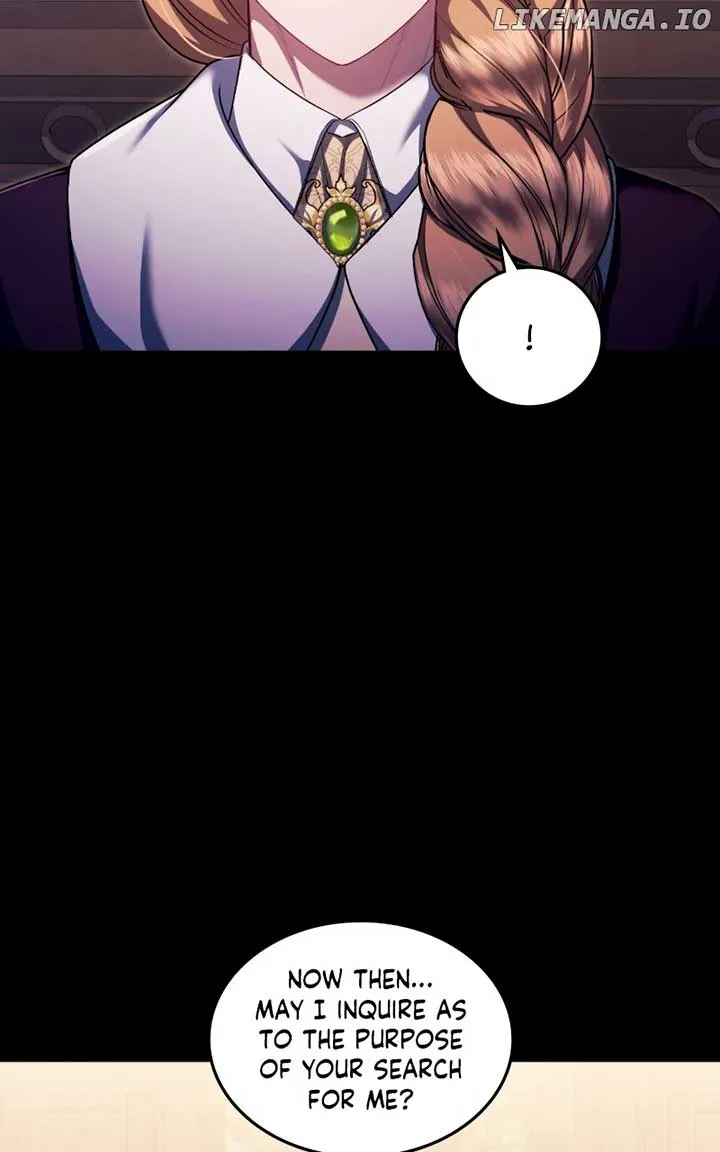 Who Kidnapped the Empress? Chapter 79 Online - página 30