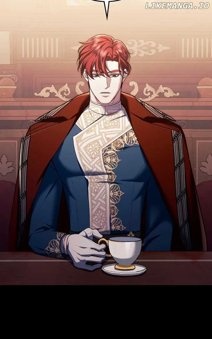 Who Kidnapped the Empress? Chapter 79 Online - página 31