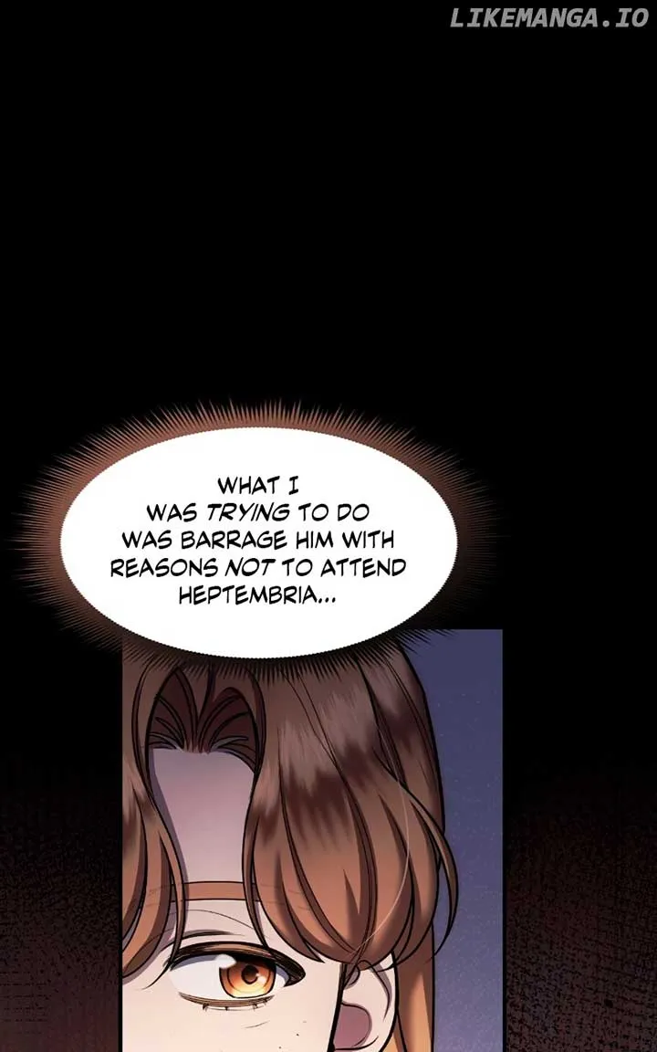 Who Kidnapped the Empress? Chapter 79 Online - página 32