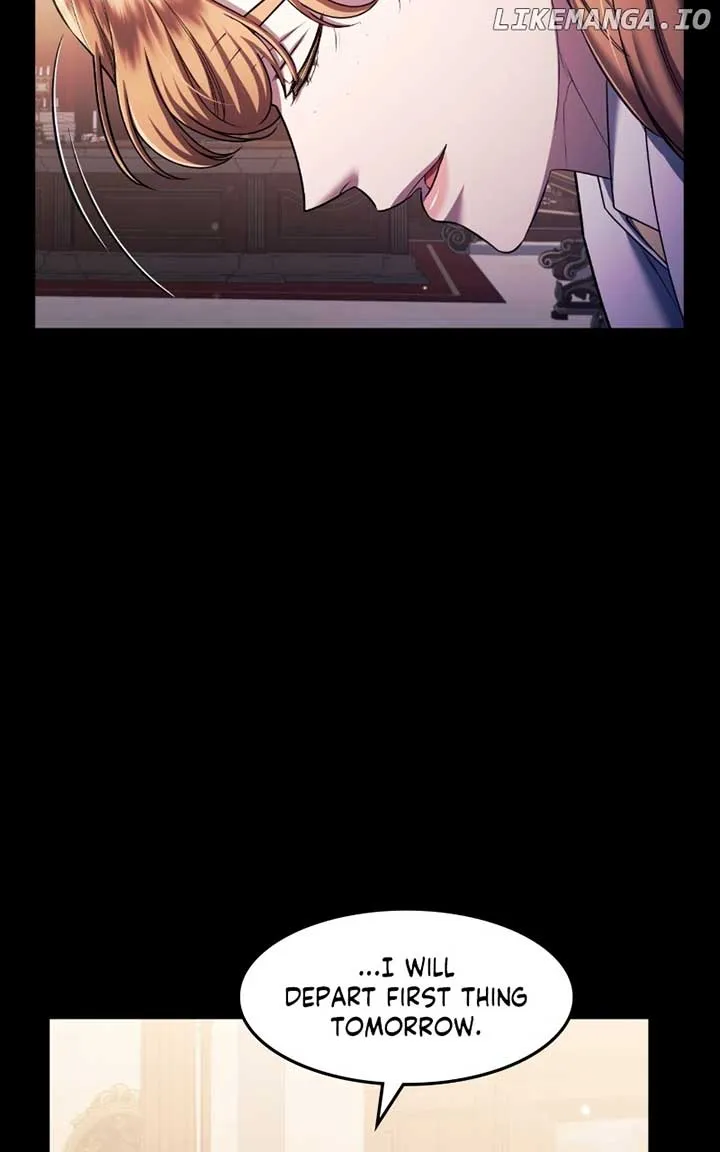Who Kidnapped the Empress? Chapter 79 Online - página 39
