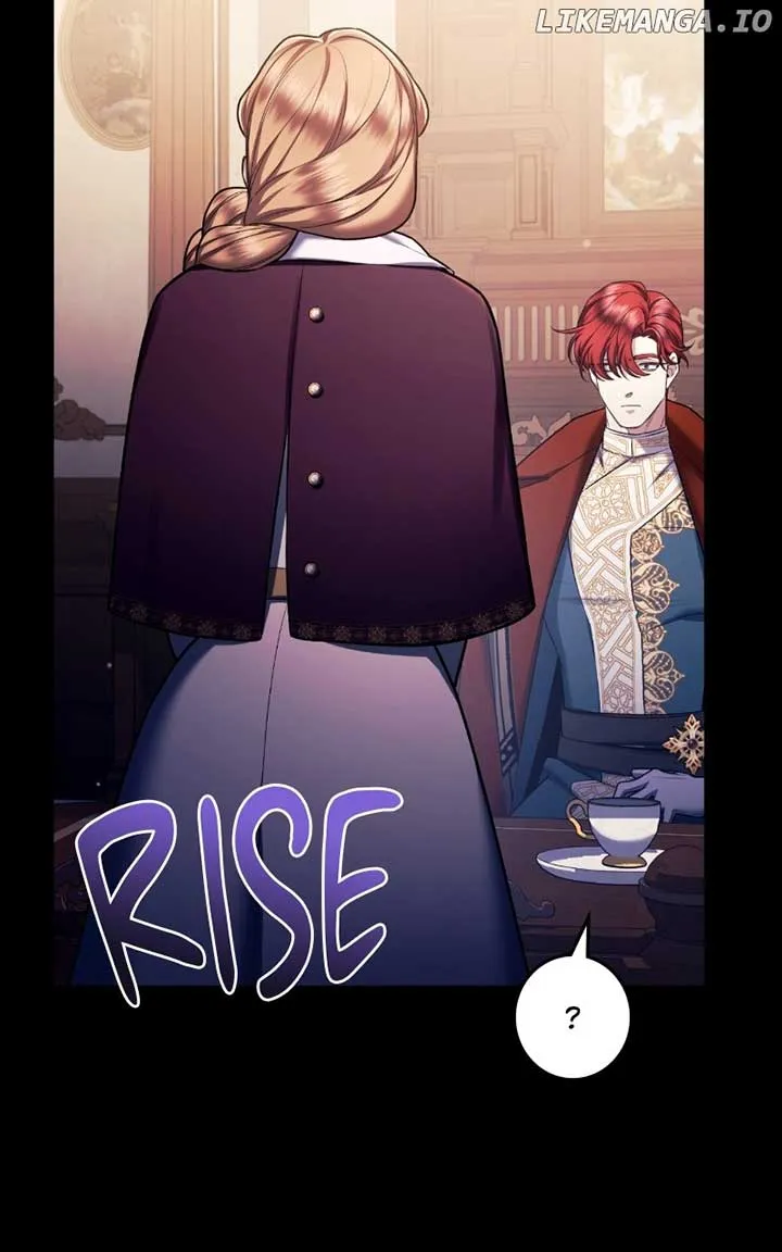 Who Kidnapped the Empress? Chapter 79 Online - página 40