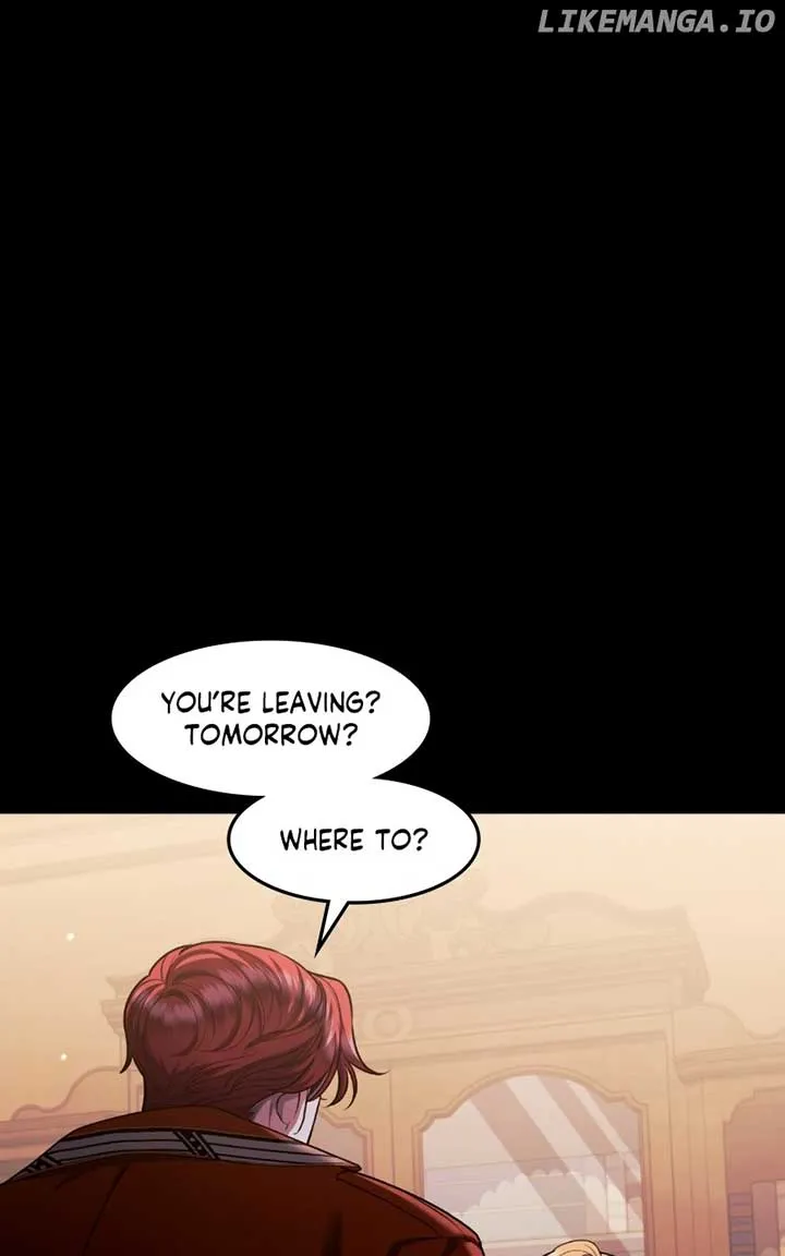 Who Kidnapped the Empress? Chapter 79 Online - página 41