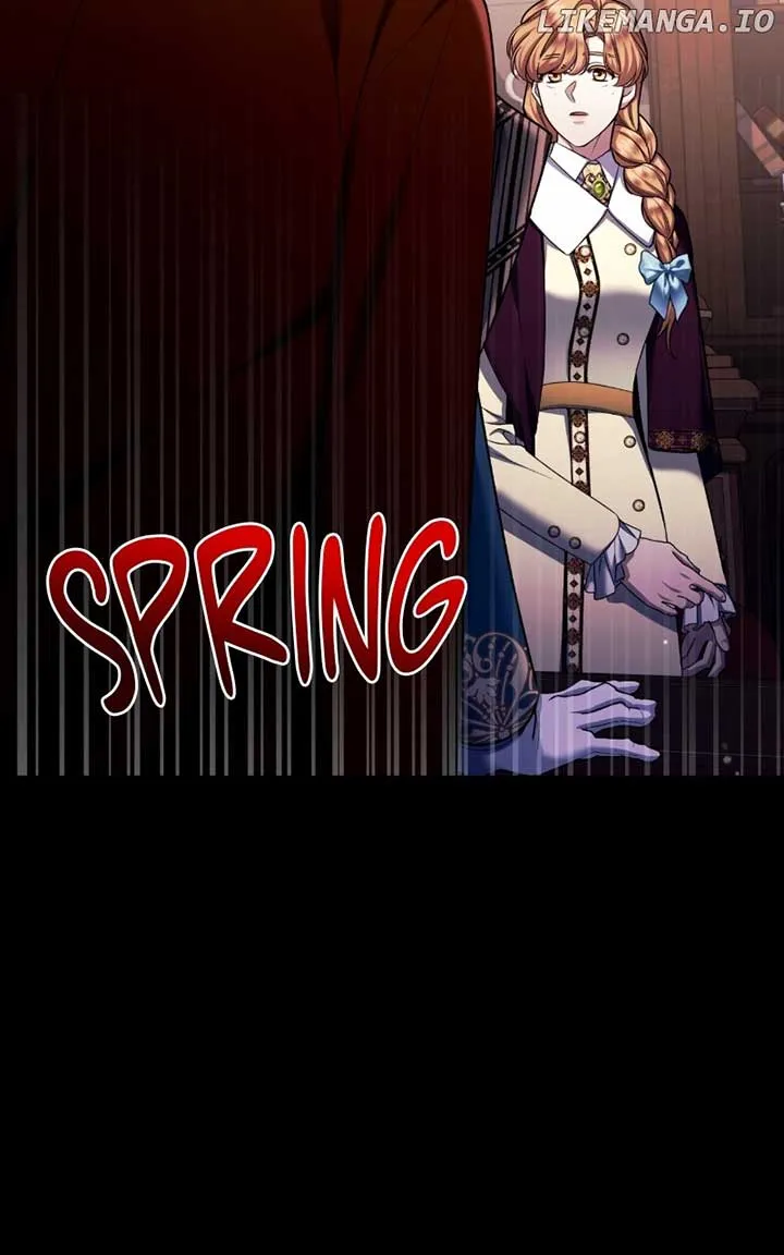 Who Kidnapped the Empress? Chapter 79 Online - página 42
