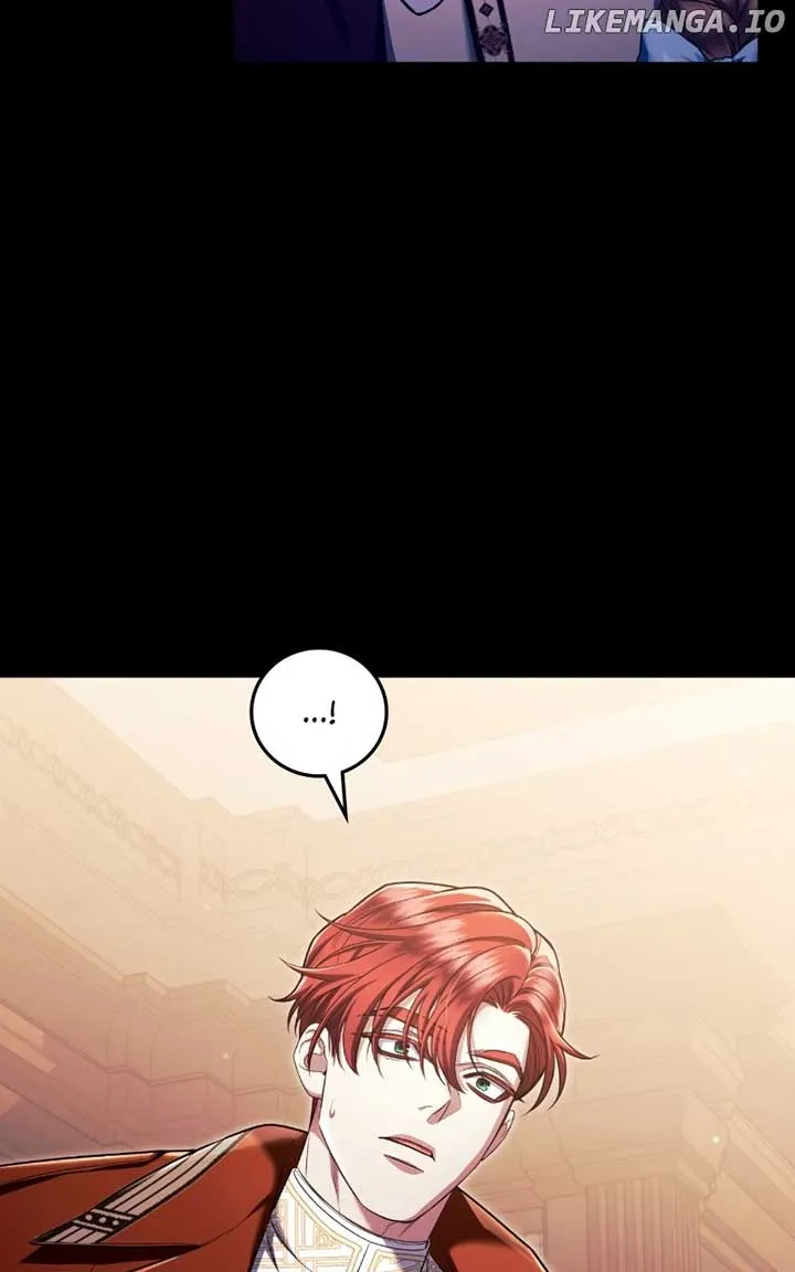 Who Kidnapped the Empress? Chapter 79 Online - página 44