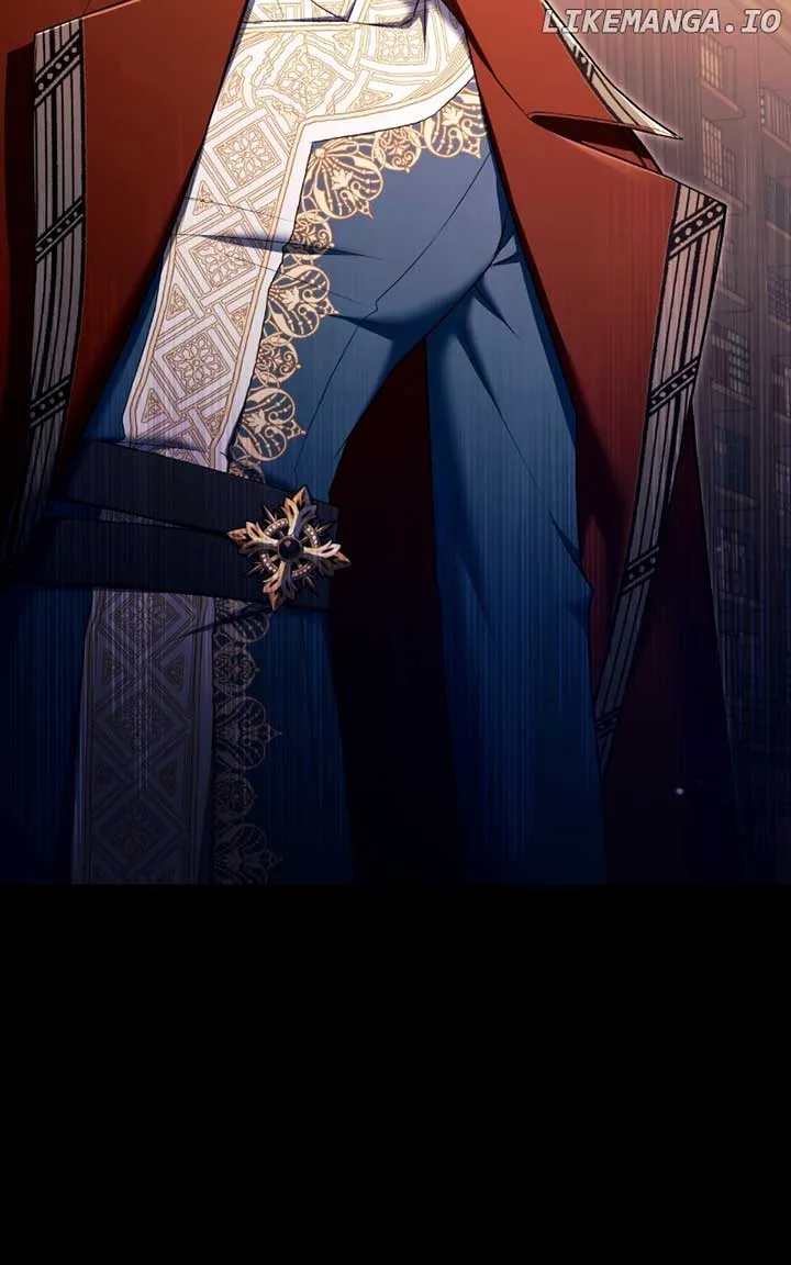 Who Kidnapped the Empress? Chapter 79 Online - página 45