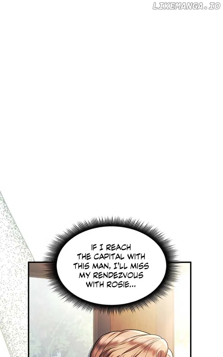 Who Kidnapped the Empress? Chapter 79 Online - página 49