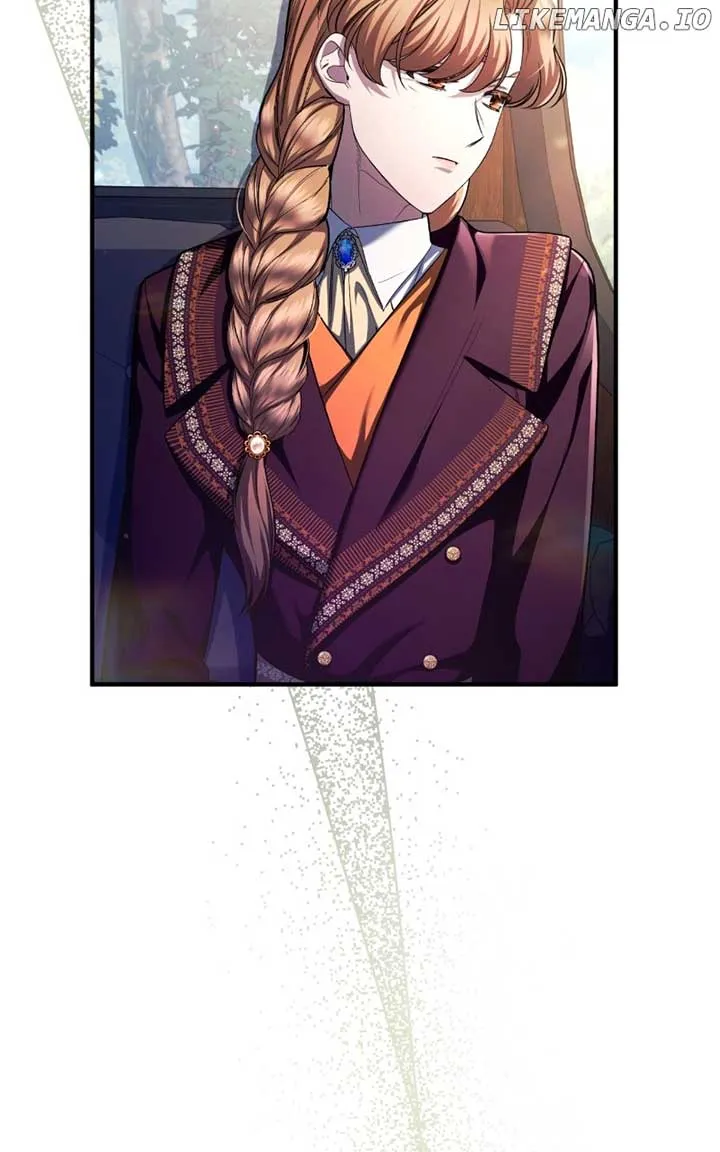 Who Kidnapped the Empress? Chapter 79 Online - página 50