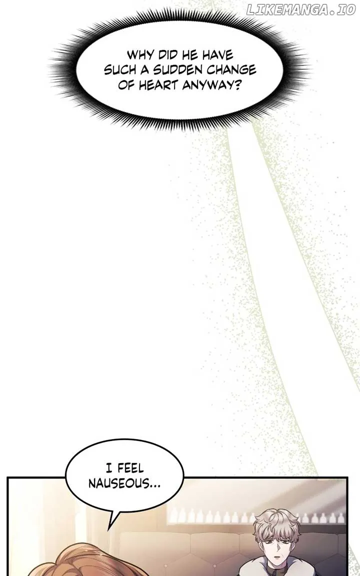 Who Kidnapped the Empress? Chapter 79 Online - página 51