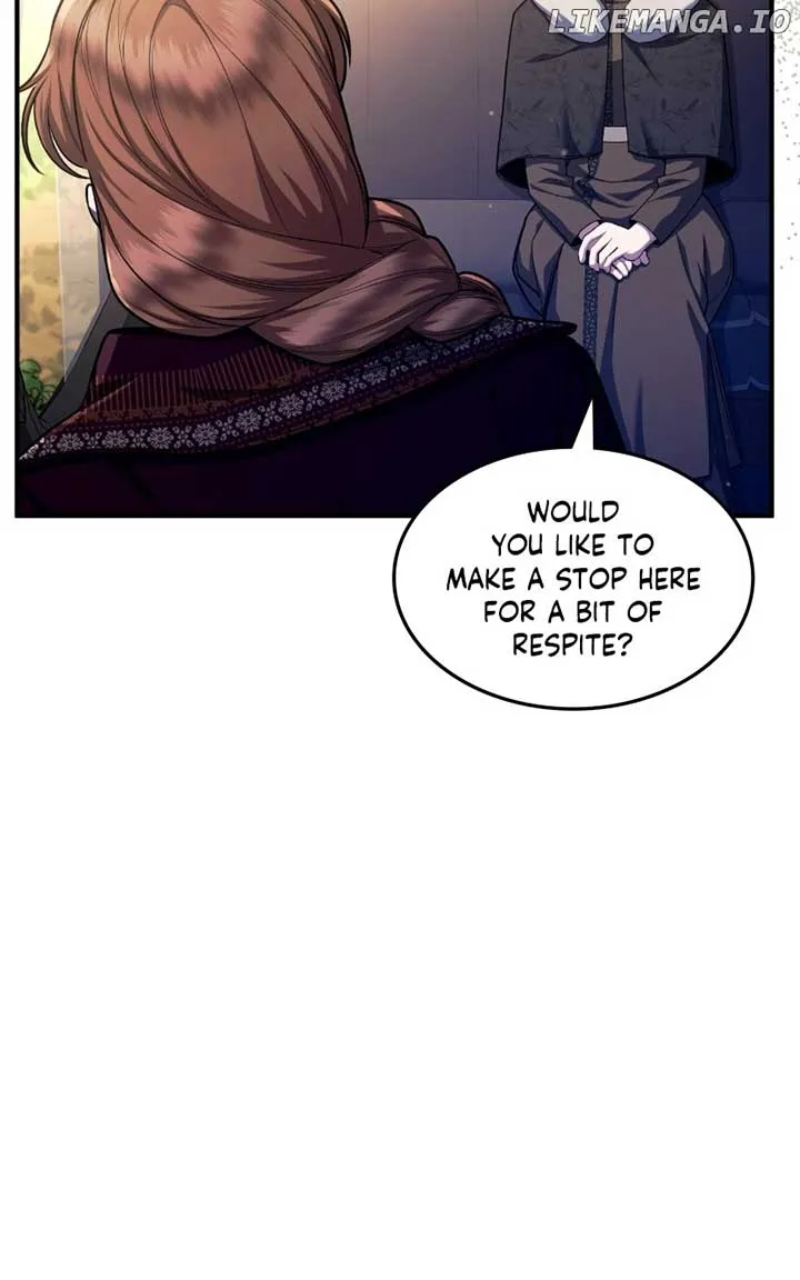 Who Kidnapped the Empress? Chapter 79 Online - página 52