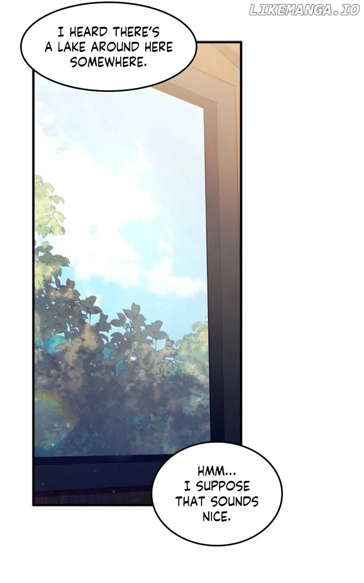Who Kidnapped the Empress? Chapter 79 Online - página 53