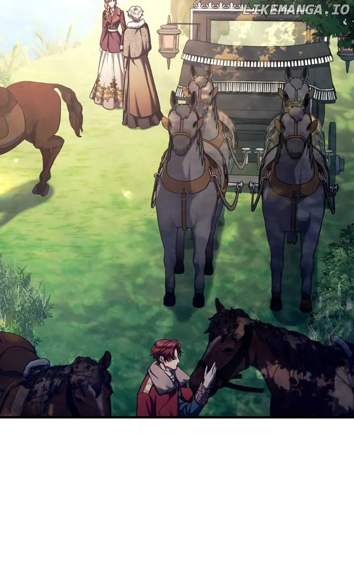 Who Kidnapped the Empress? Chapter 79 Online - página 56