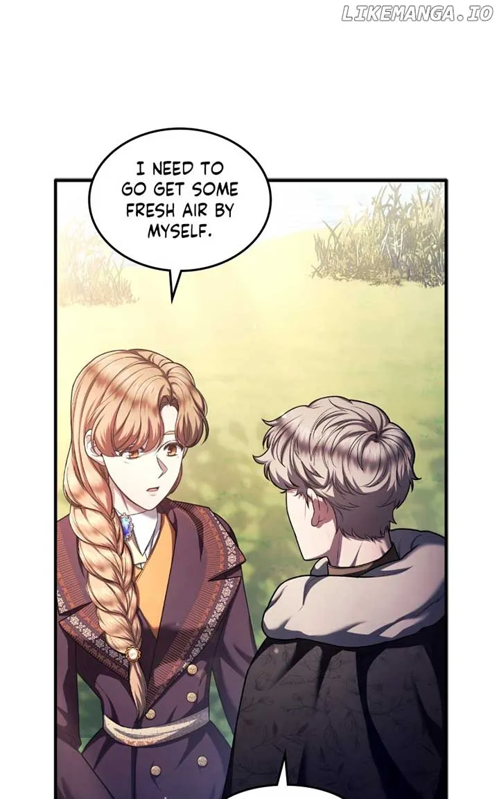 Who Kidnapped the Empress? Chapter 79 Online - página 57