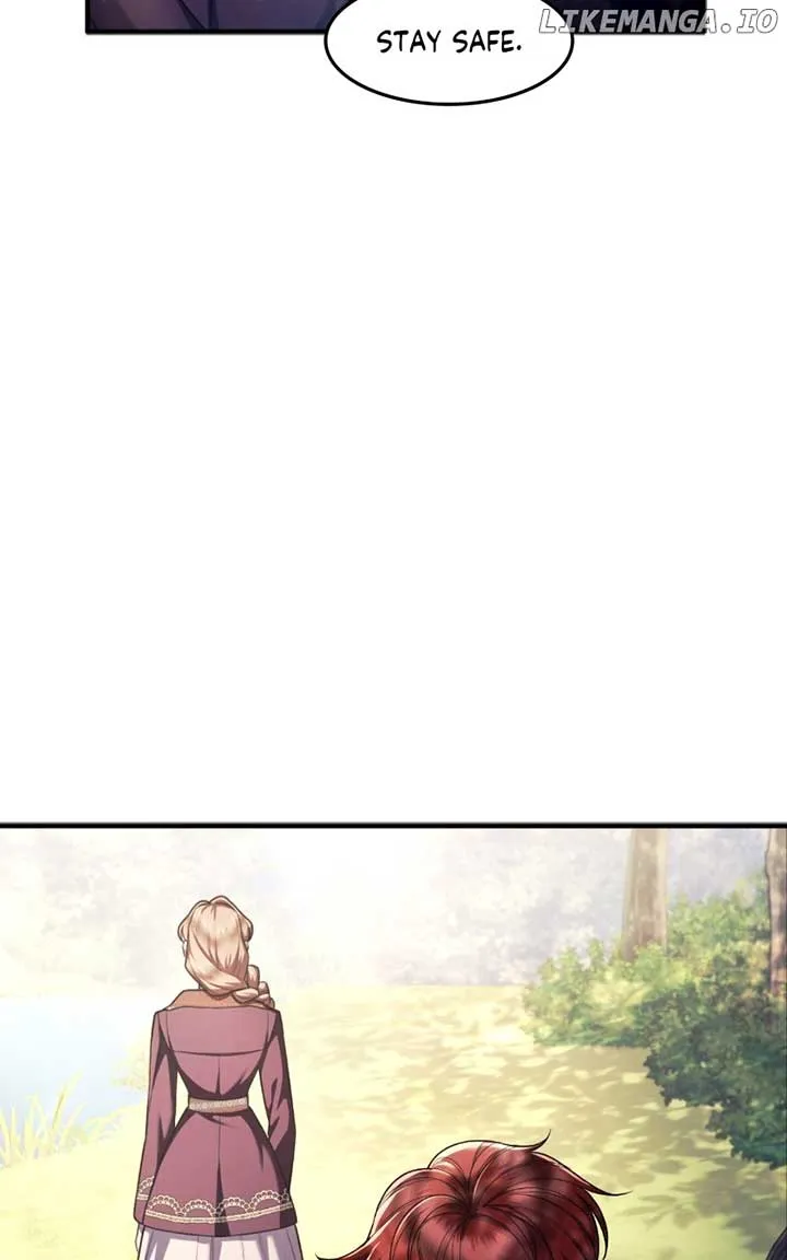 Who Kidnapped the Empress? Chapter 79 Online - página 58