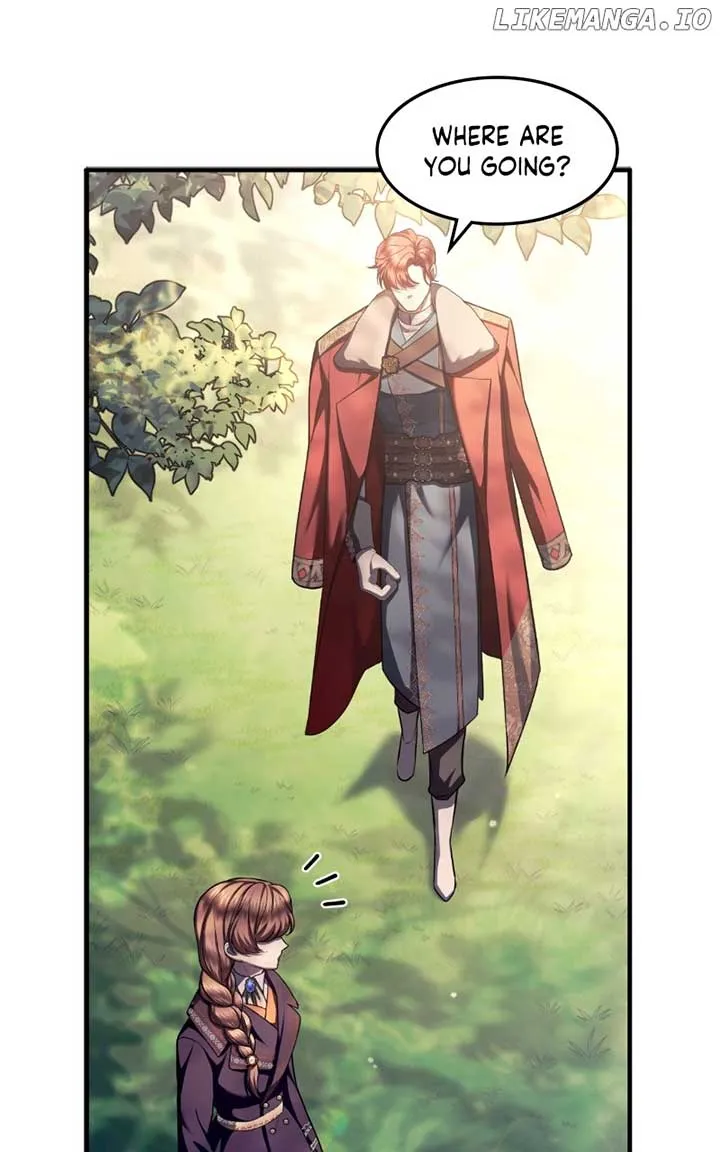 Who Kidnapped the Empress? Chapter 79 Online - página 60