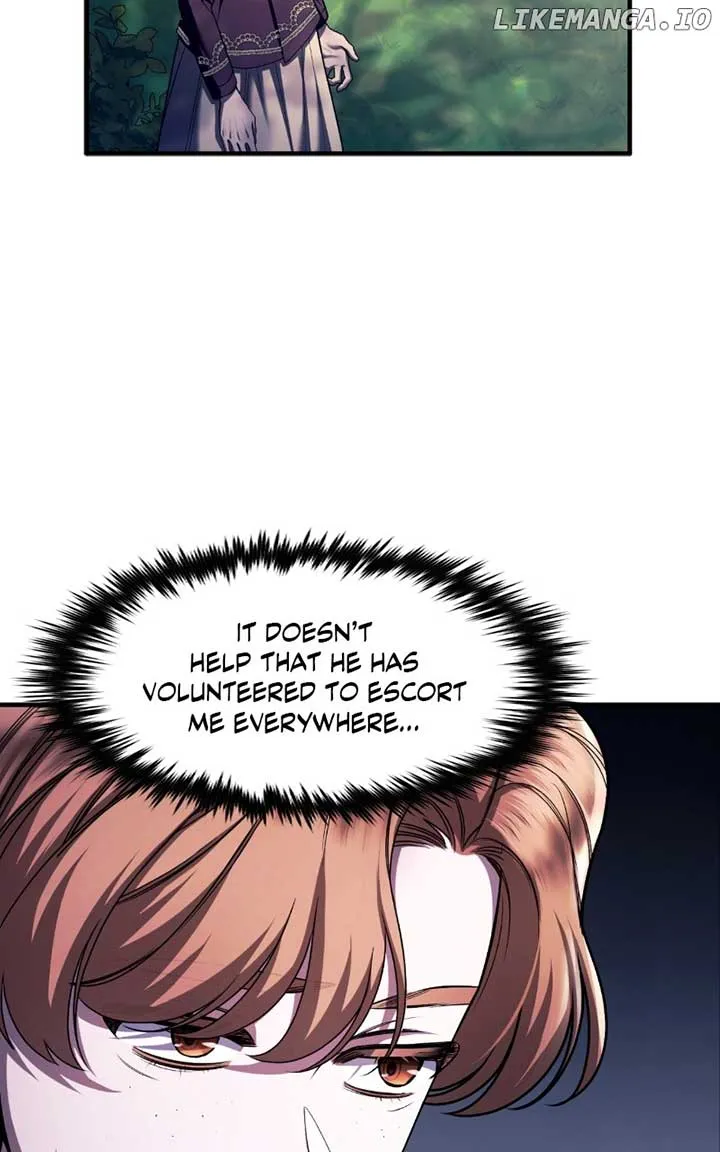 Who Kidnapped the Empress? Chapter 79 Online - página 61