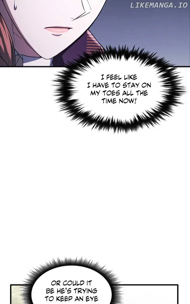 Who Kidnapped the Empress? Chapter 79 Online - página 62