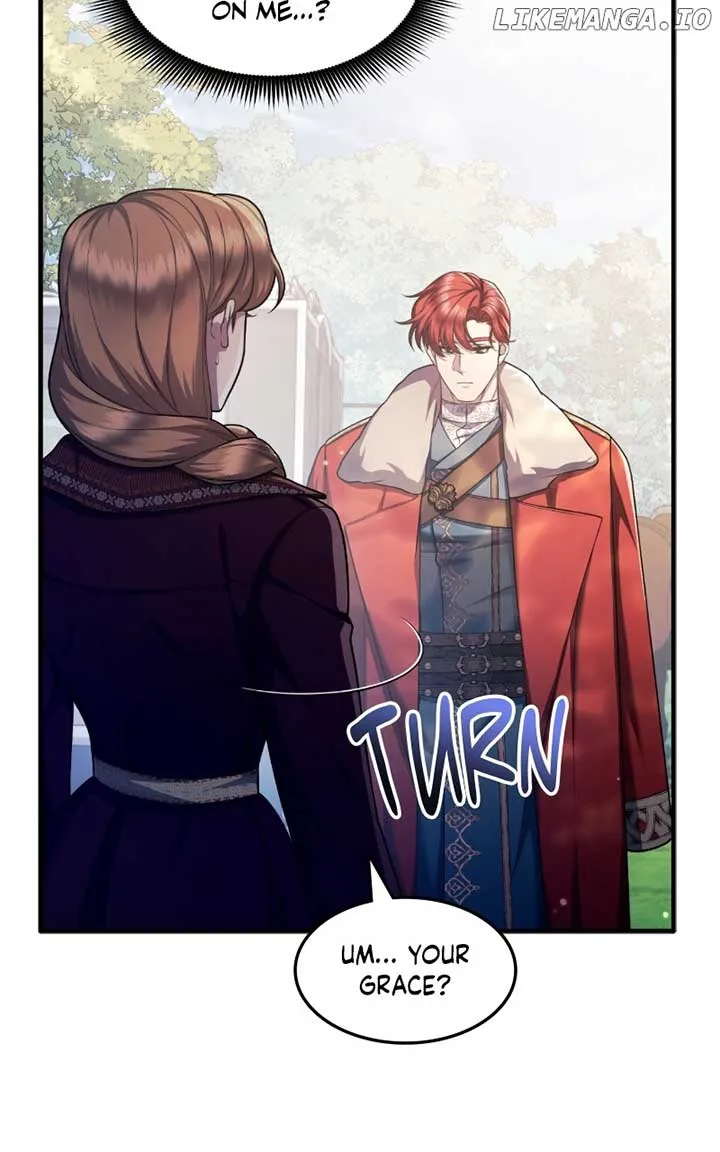 Who Kidnapped the Empress? Chapter 79 Online - página 63