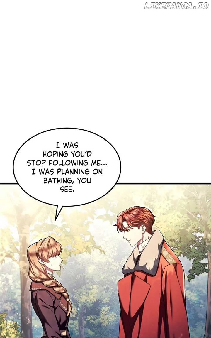 Who Kidnapped the Empress? Chapter 79 Online - página 64
