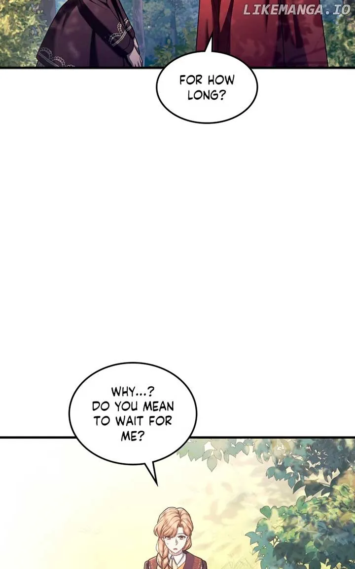Who Kidnapped the Empress? Chapter 79 Online - página 65