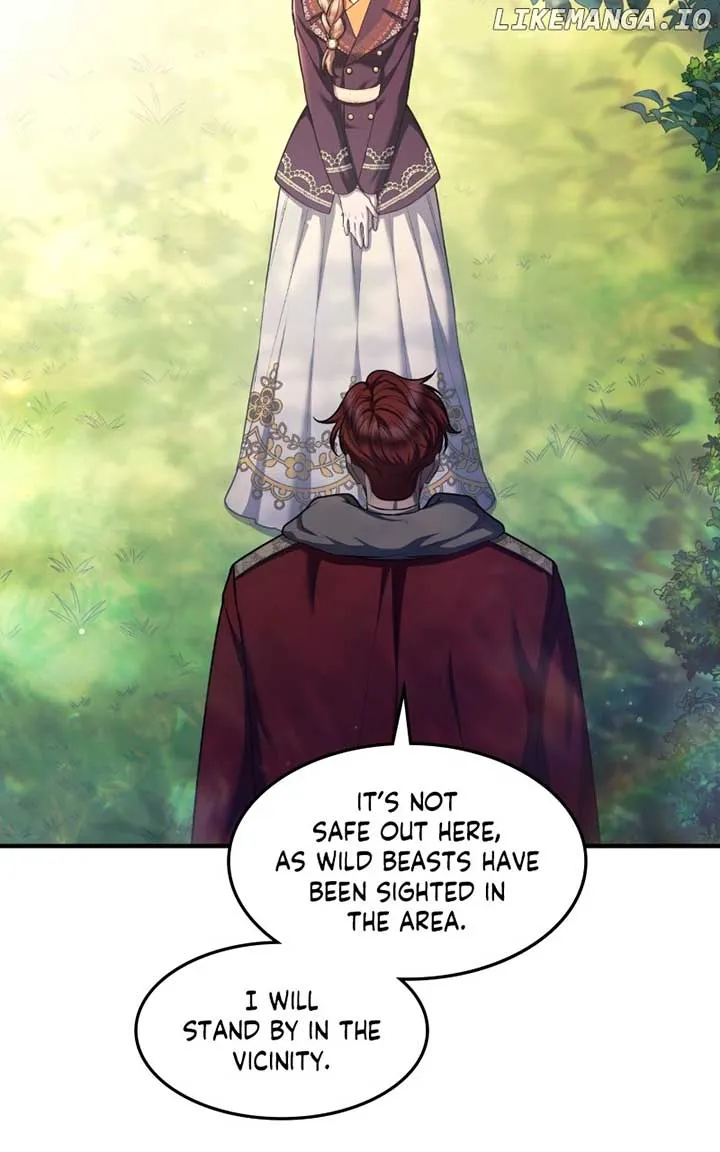 Who Kidnapped the Empress? Chapter 79 Online - página 66