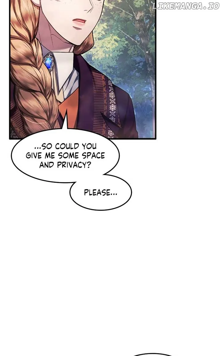 Who Kidnapped the Empress? Chapter 79 Online - página 68