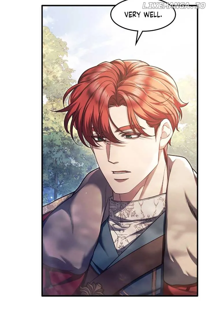 Who Kidnapped the Empress? Chapter 79 Online - página 69