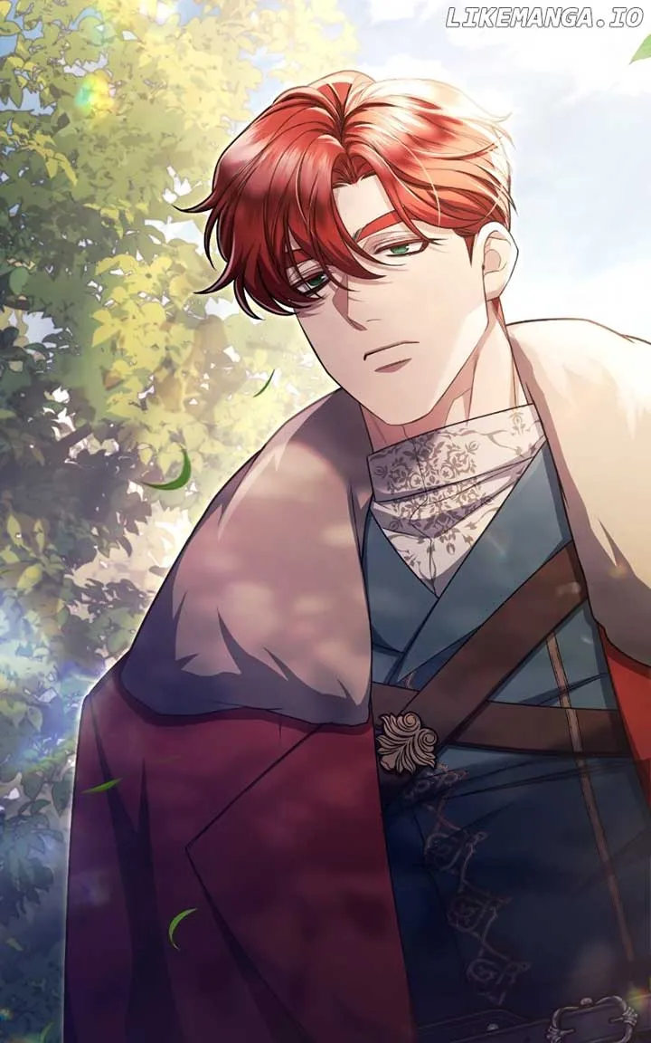 Who Kidnapped the Empress? Chapter 79 Online - página 72