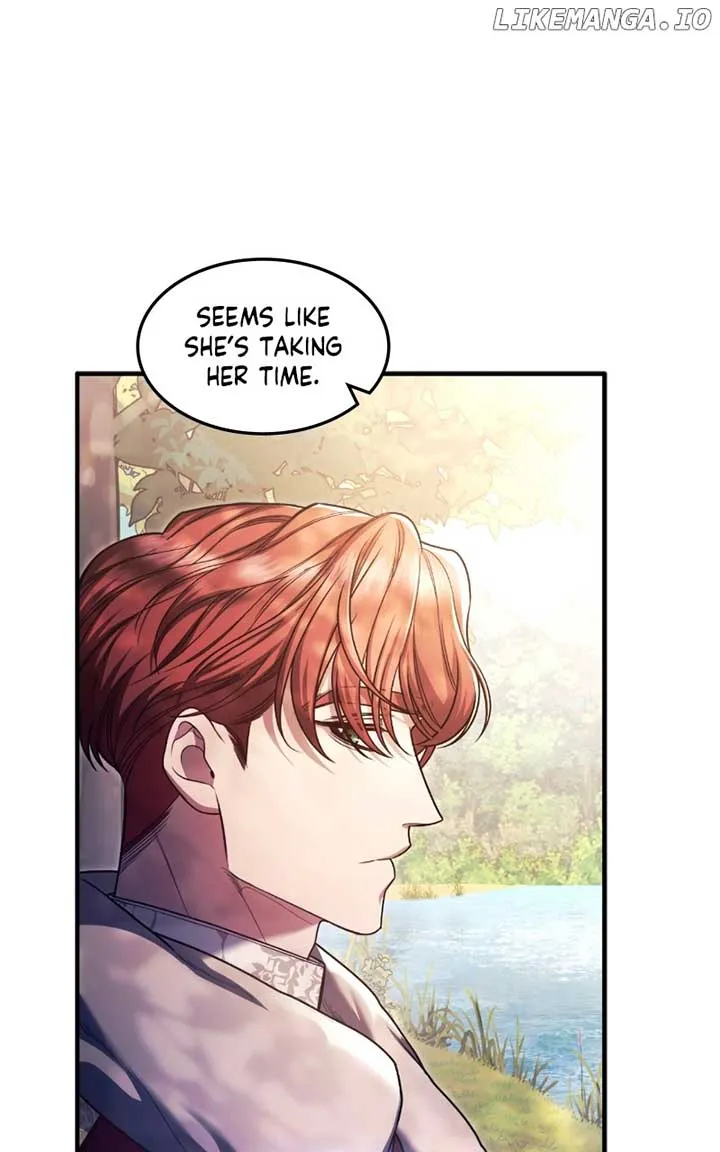 Who Kidnapped the Empress? Chapter 79 Online - página 79