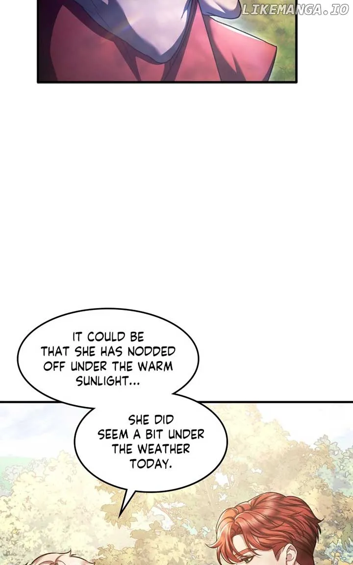 Who Kidnapped the Empress? Chapter 79 Online - página 80