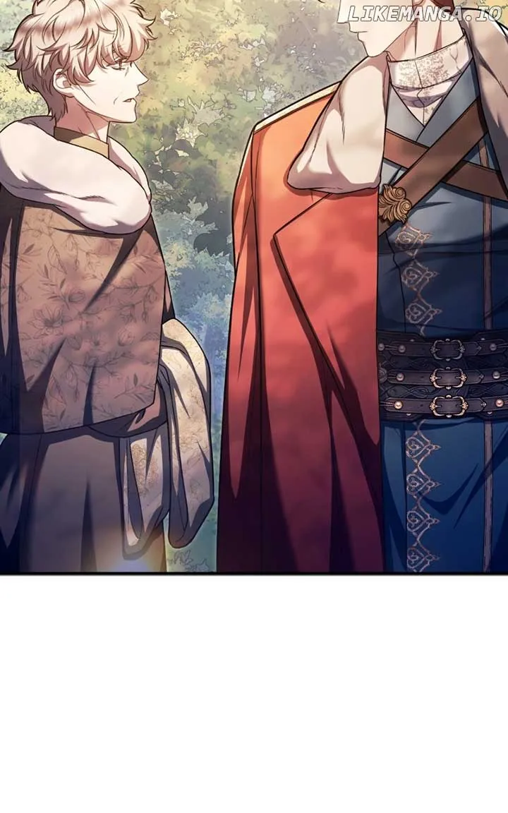 Who Kidnapped the Empress? Chapter 79 Online - página 81