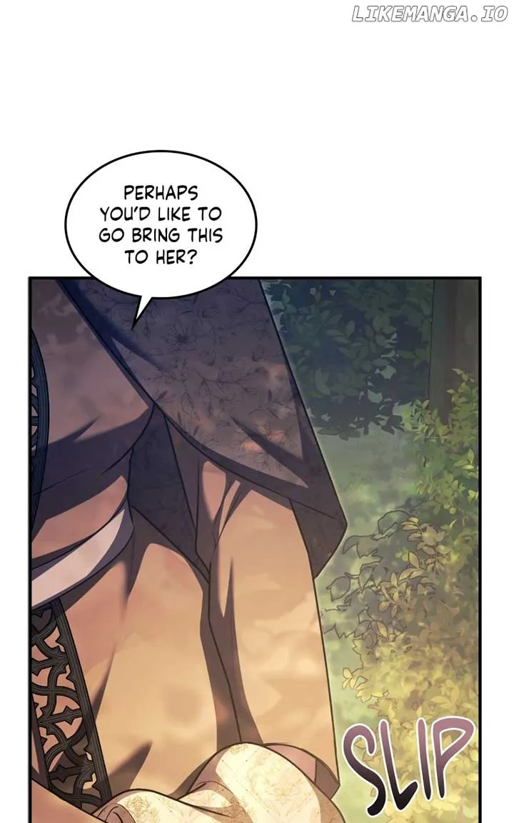 Who Kidnapped the Empress? Chapter 79 Online - página 82