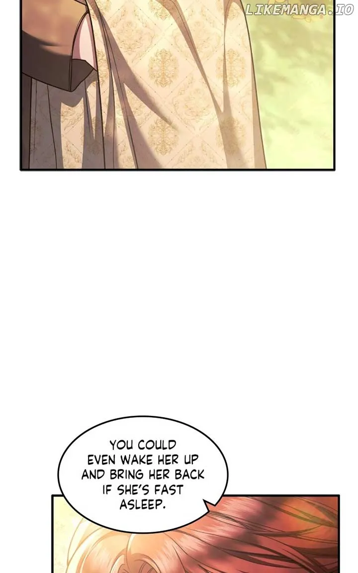Who Kidnapped the Empress? Chapter 79 Online - página 83