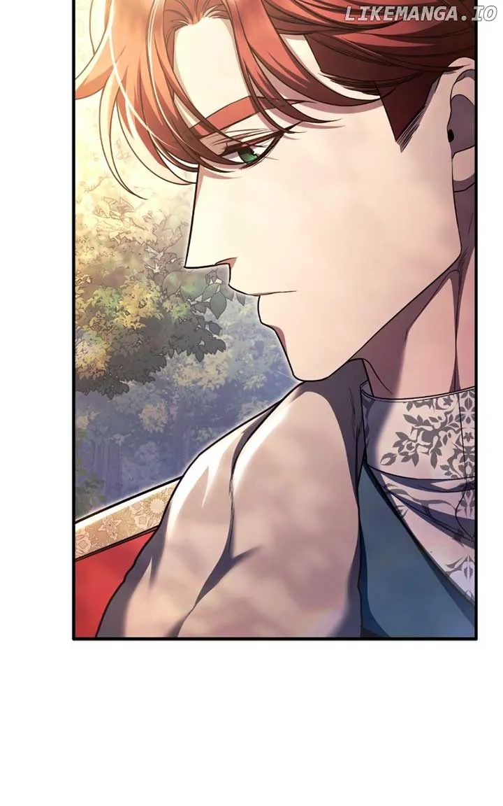 Who Kidnapped the Empress? Chapter 79 Online - página 84