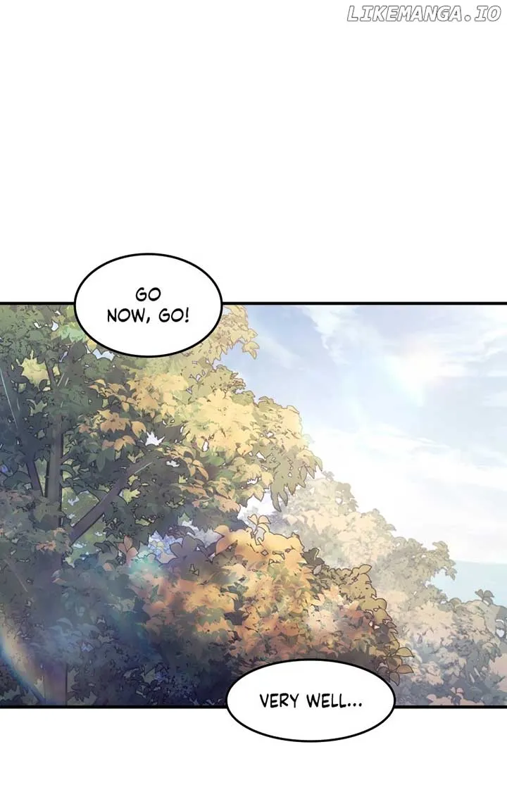 Who Kidnapped the Empress? Chapter 79 Online - página 85