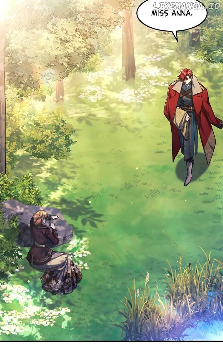Who Kidnapped the Empress? Chapter 79 Online - página 88
