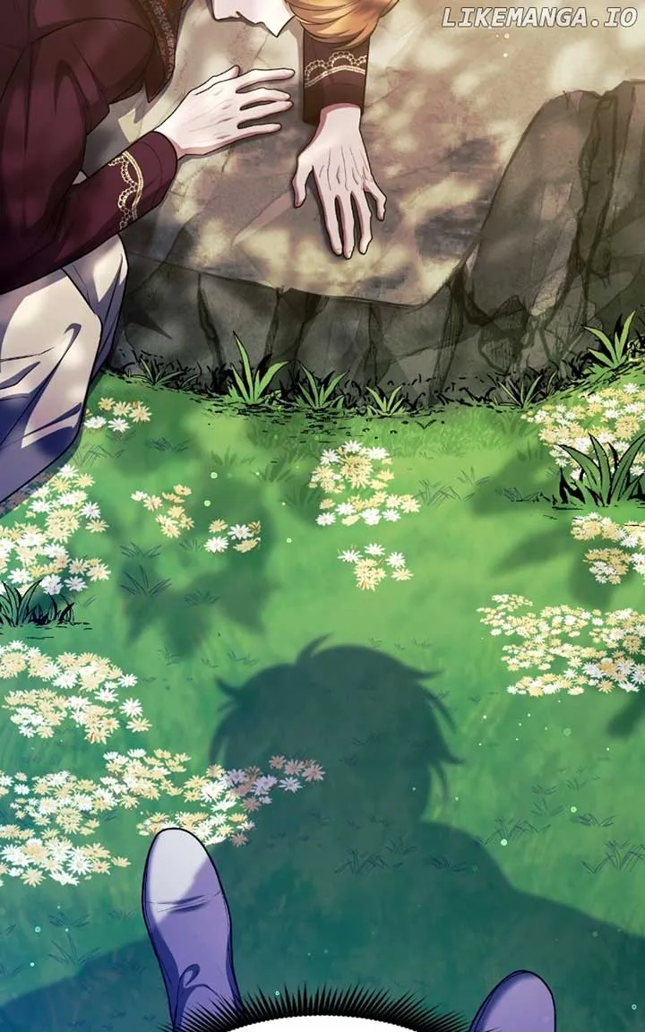Who Kidnapped the Empress? Chapter 79 Online - página 90