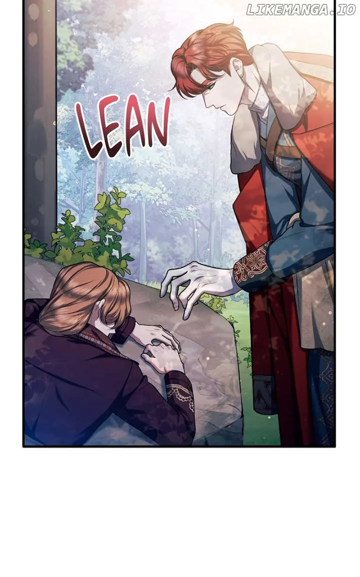 Who Kidnapped the Empress? Chapter 79 Online - página 92