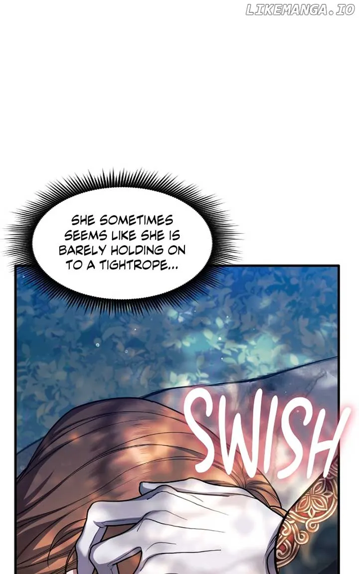 Who Kidnapped the Empress? Chapter 79 Online - página 93