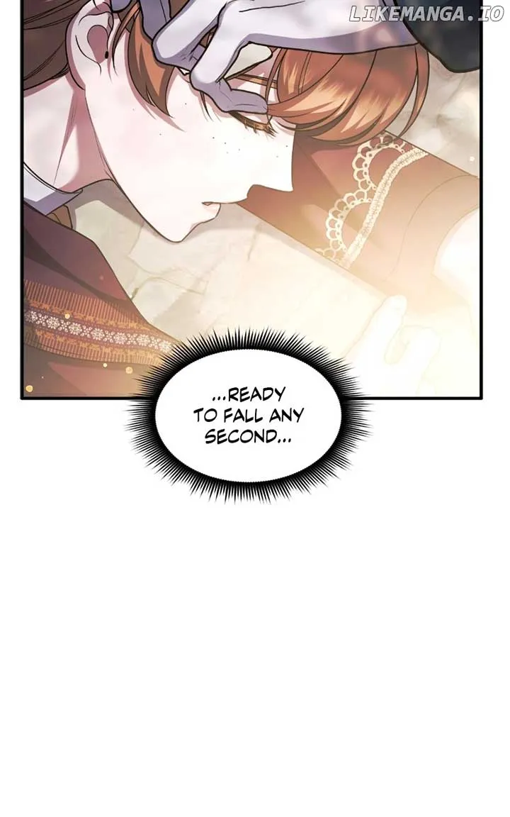 Who Kidnapped the Empress? Chapter 79 Online - página 94