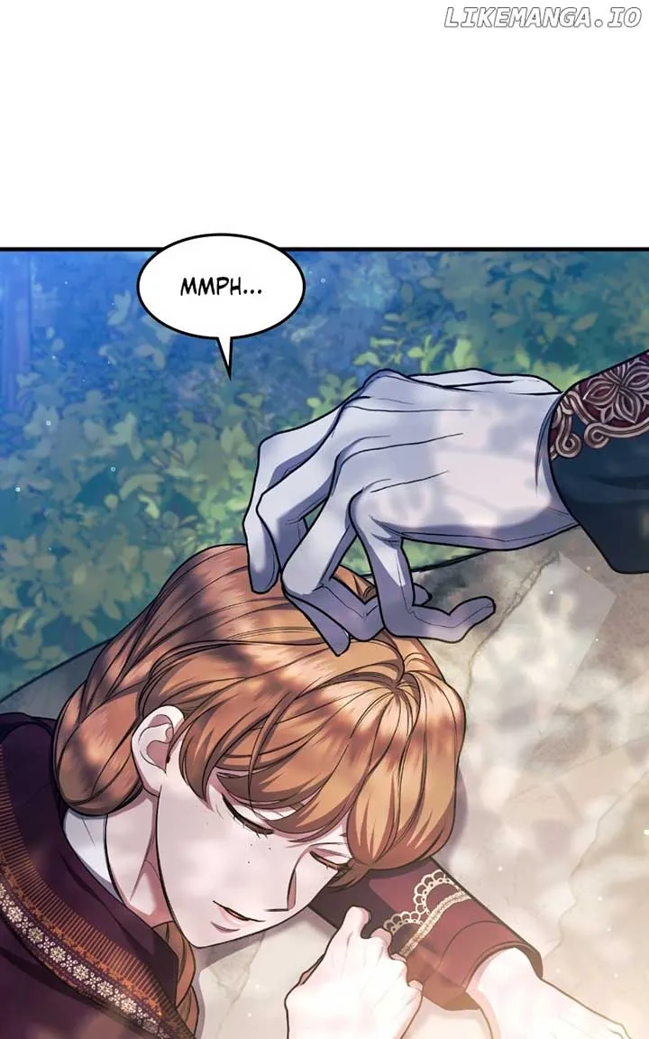 Who Kidnapped the Empress? Chapter 79 Online - página 95