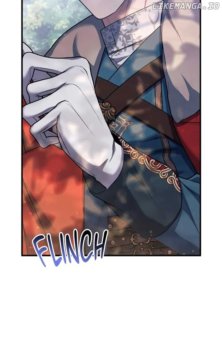 Who Kidnapped the Empress? Chapter 79 Online - página 98