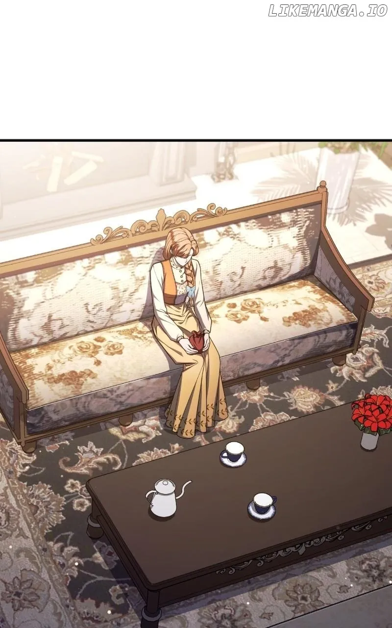 Who Kidnapped the Empress? Chapter 93 Online - página 1