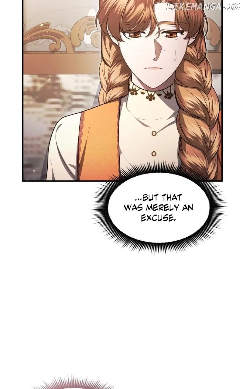 Who Kidnapped the Empress? Chapter 93 Online - página 3
