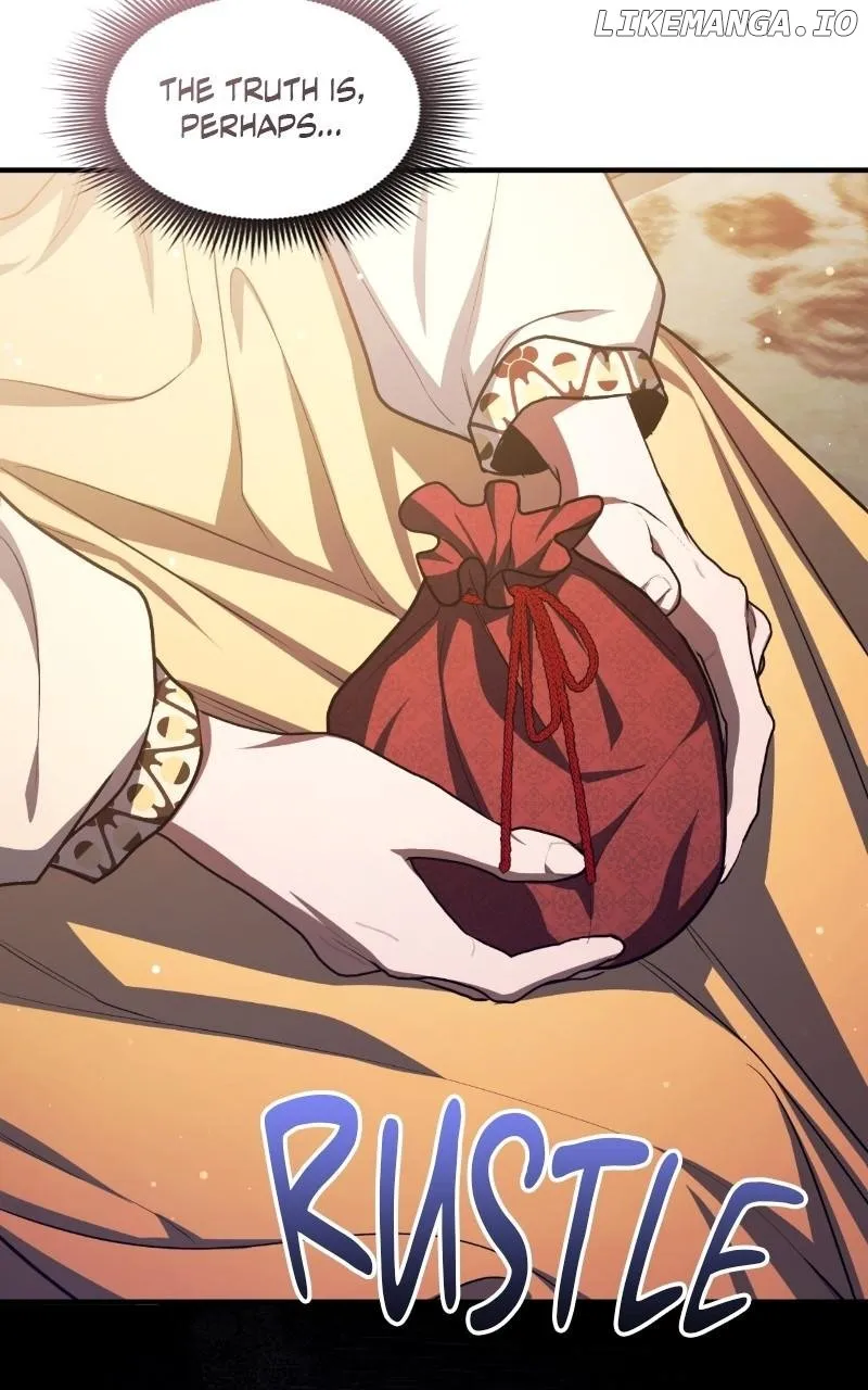 Who Kidnapped the Empress? Chapter 93 Online - página 4