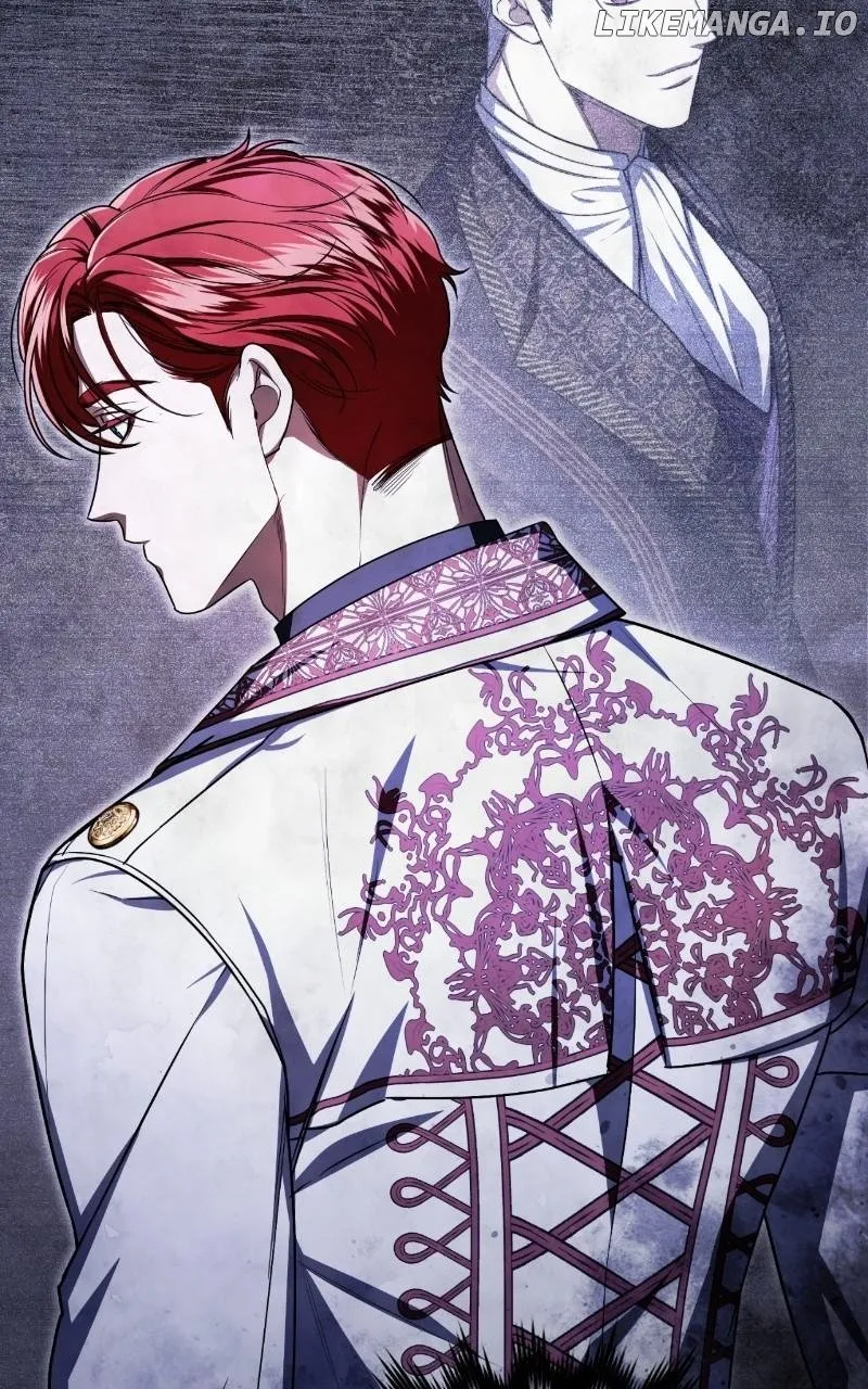 Who Kidnapped the Empress? Chapter 93 Online - página 6