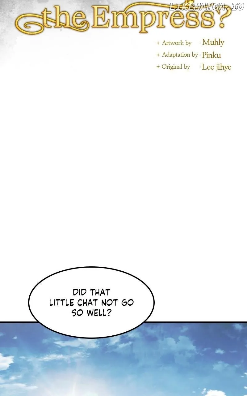 Who Kidnapped the Empress? Chapter 93 Online - página 8